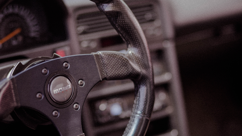 Illustration for article titled I found the Opposite of OppositeLock? (+car show photos)